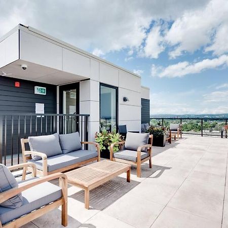 Initial / Espace M / Centre-Ville De Quebec Экстерьер фото